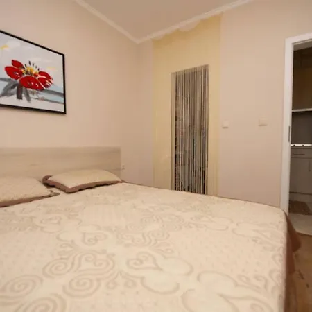 Dpark Apartment Sunny Beach