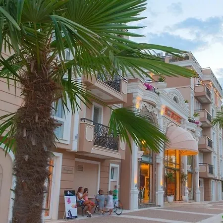 Dpark * Sunny Beach