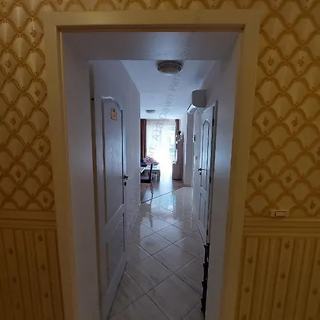 Apartment Dpark *